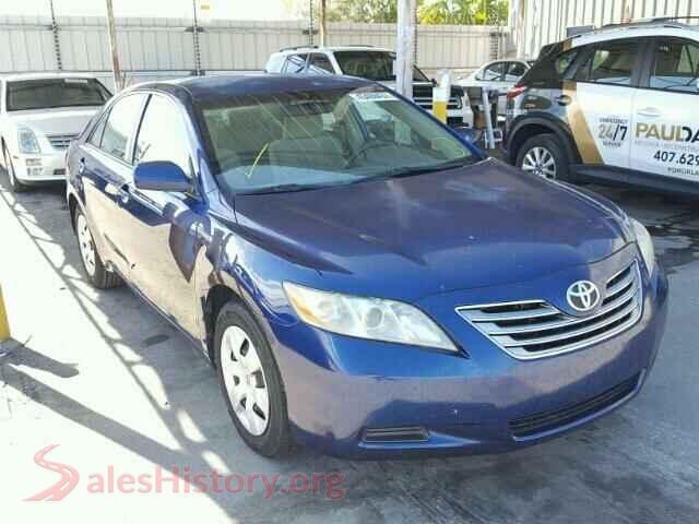 2009 TOYOTA CAMRY — VIN 4T1BB46K39U099143