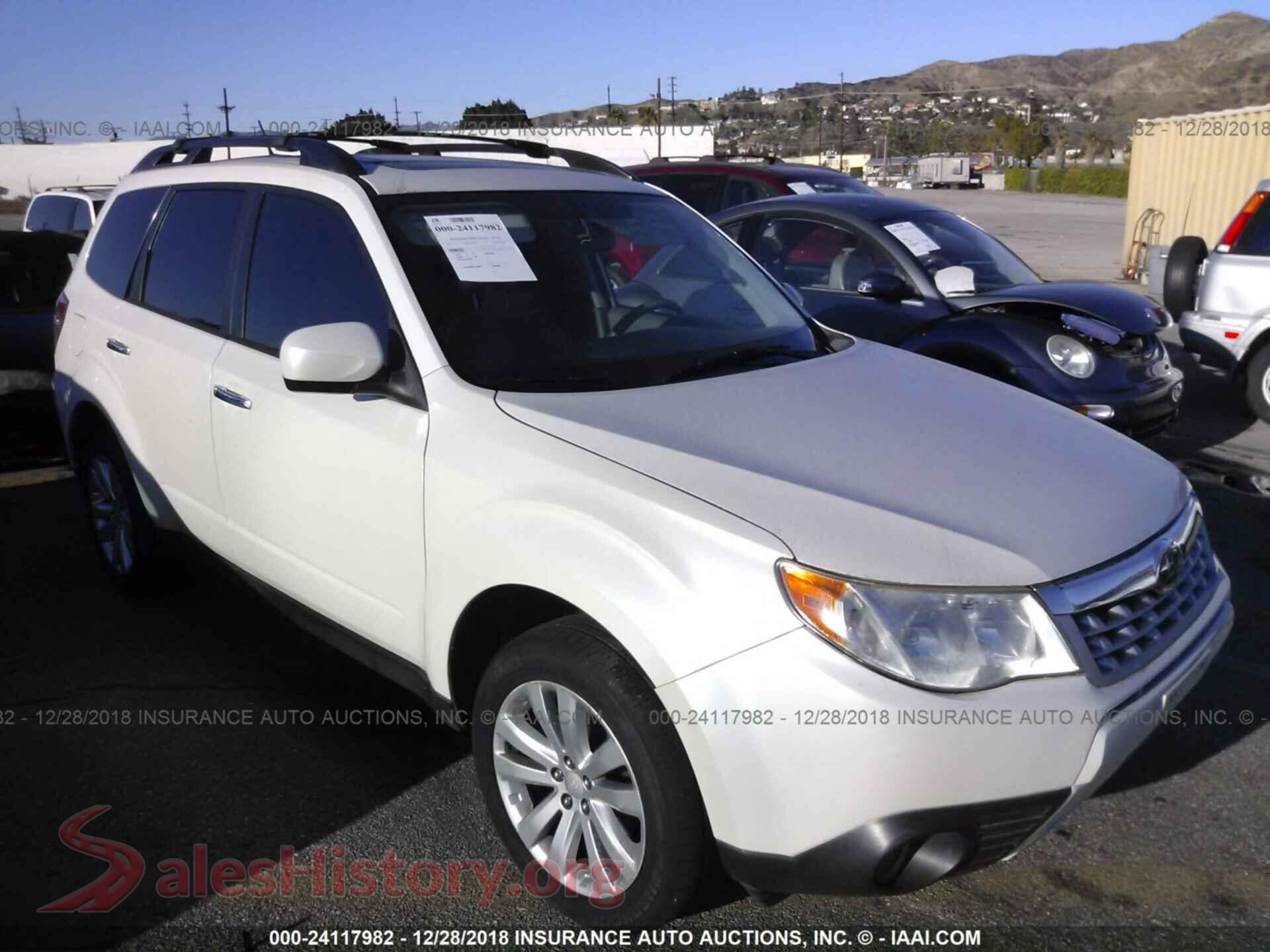 2013 TOYOTA CAMRY — VIN 4T1BD1FK8DU073915
