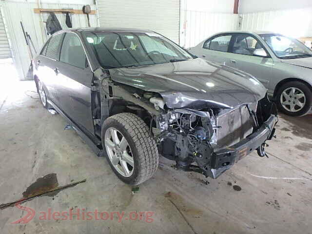 2009 TOYOTA CAMRY — VIN 4T1BE46K09U829789