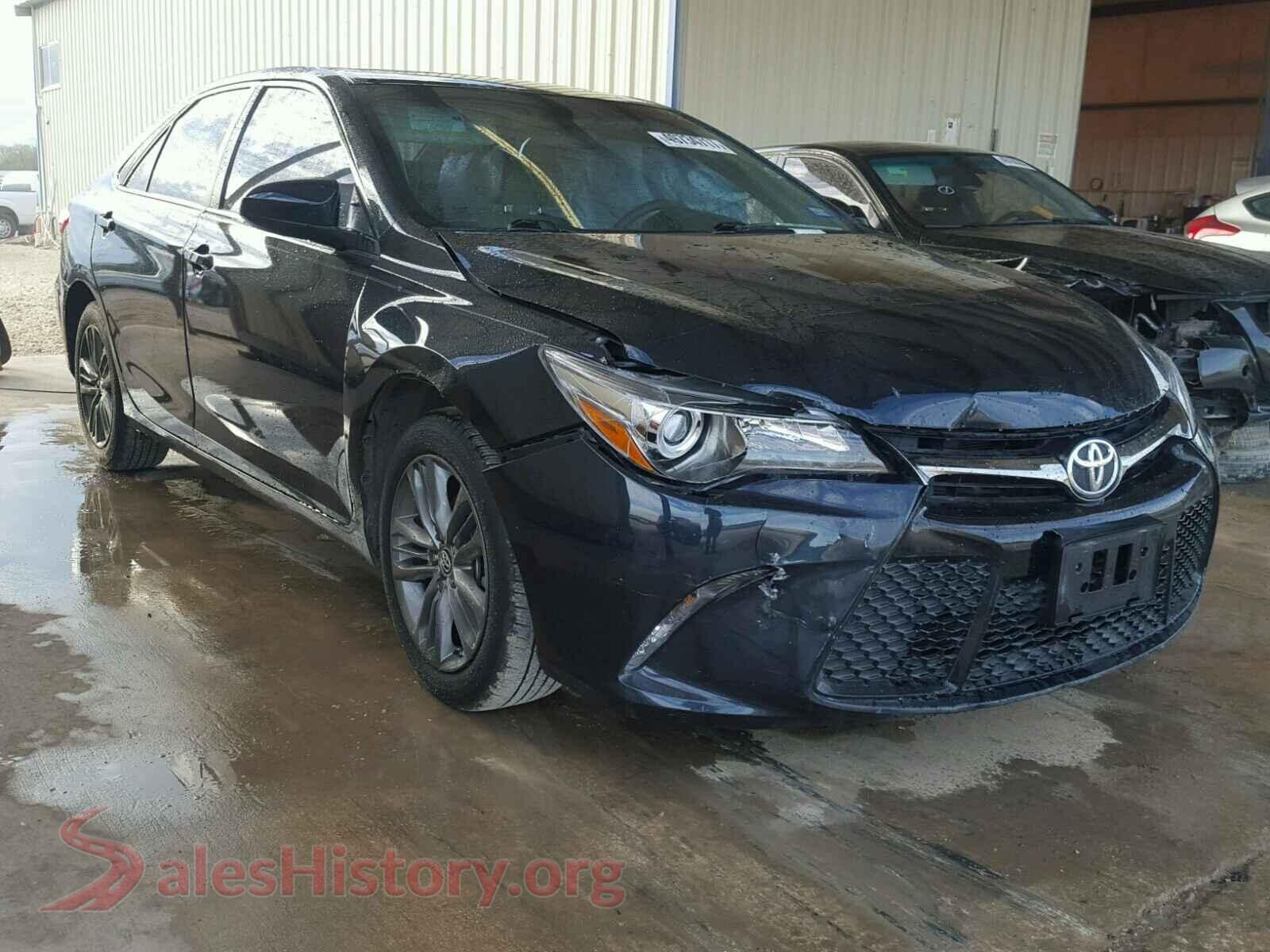 2015 TOYOTA CAMRY — VIN 4T1BF1FK0FU489955