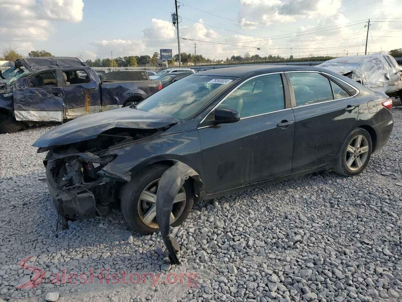 2015 TOYOTA CAMRY — VIN 4T1BF1FK0FU910296