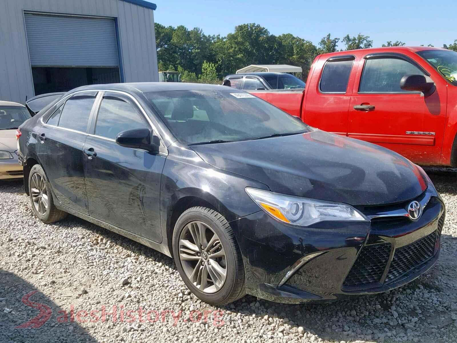 2015 TOYOTA CAMRY — VIN 4T1BF1FK0FU995981