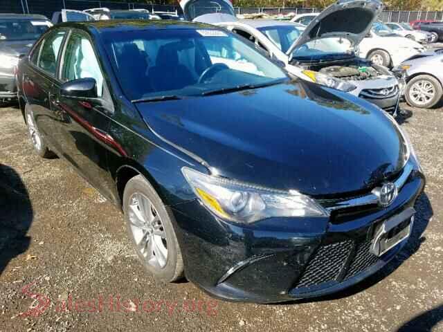 2015 TOYOTA CAMRY — VIN 4T1BF1FK1FU052451