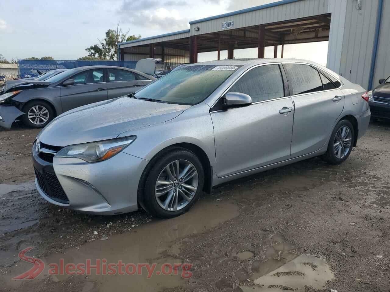 2015 TOYOTA CAMRY — VIN 4T1BF1FK1FU083232