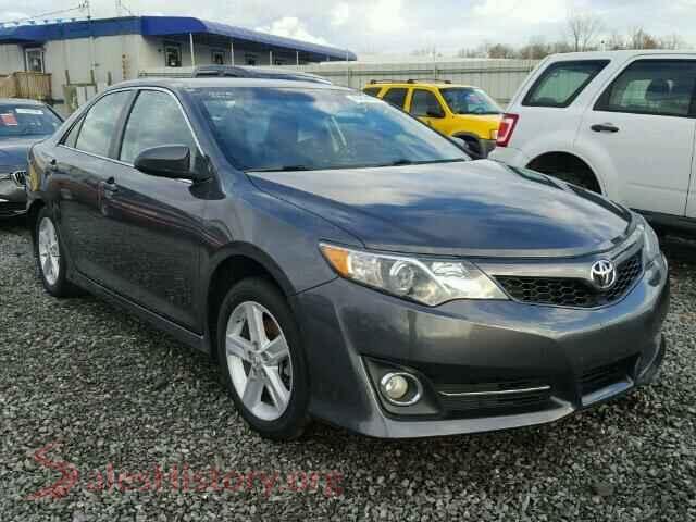 2012 TOYOTA CAMRY — VIN 4T1BF1FK2CU190026
