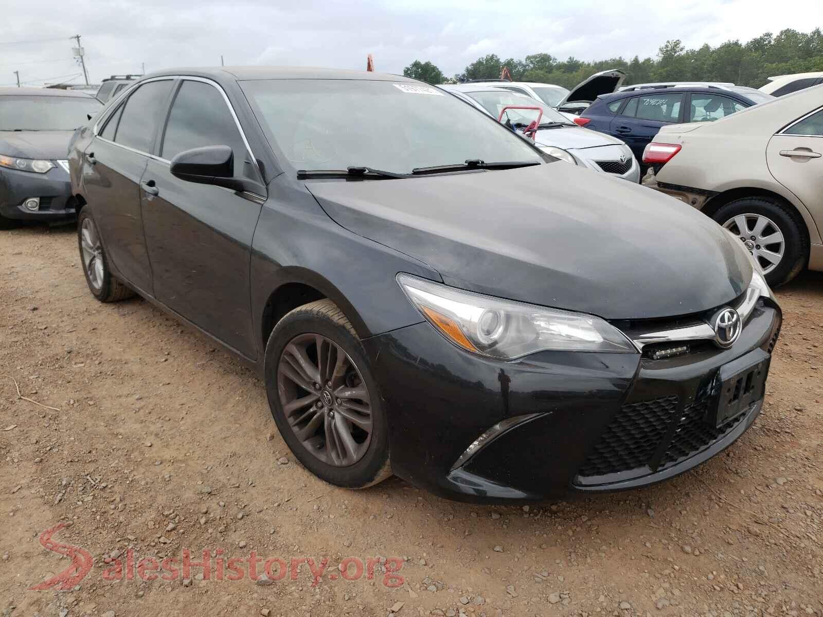 2017 TOYOTA CAMRY — VIN 4T1BF1FK2HU379721