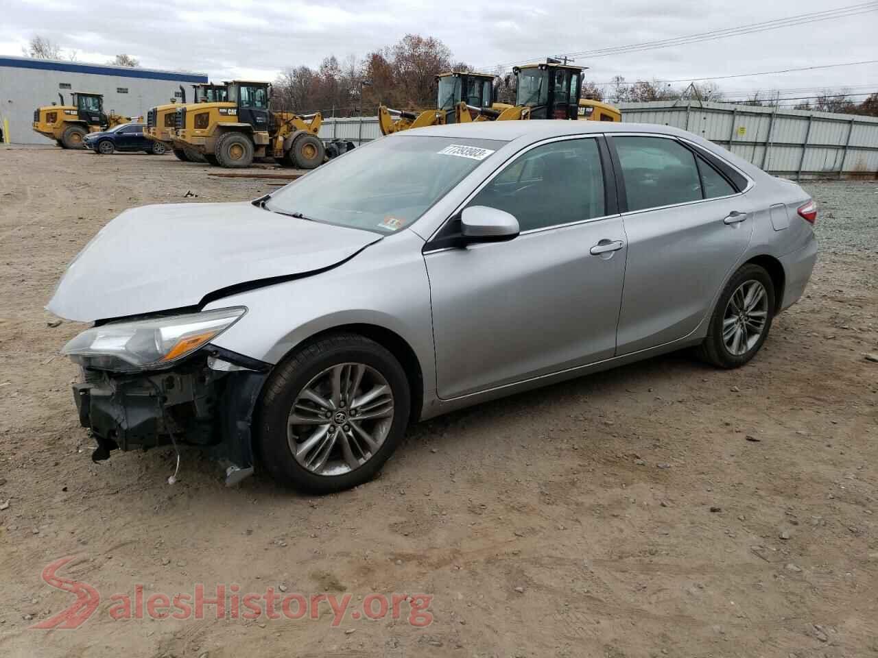 2015 TOYOTA CAMRY — VIN 4T1BF1FK3FU034114