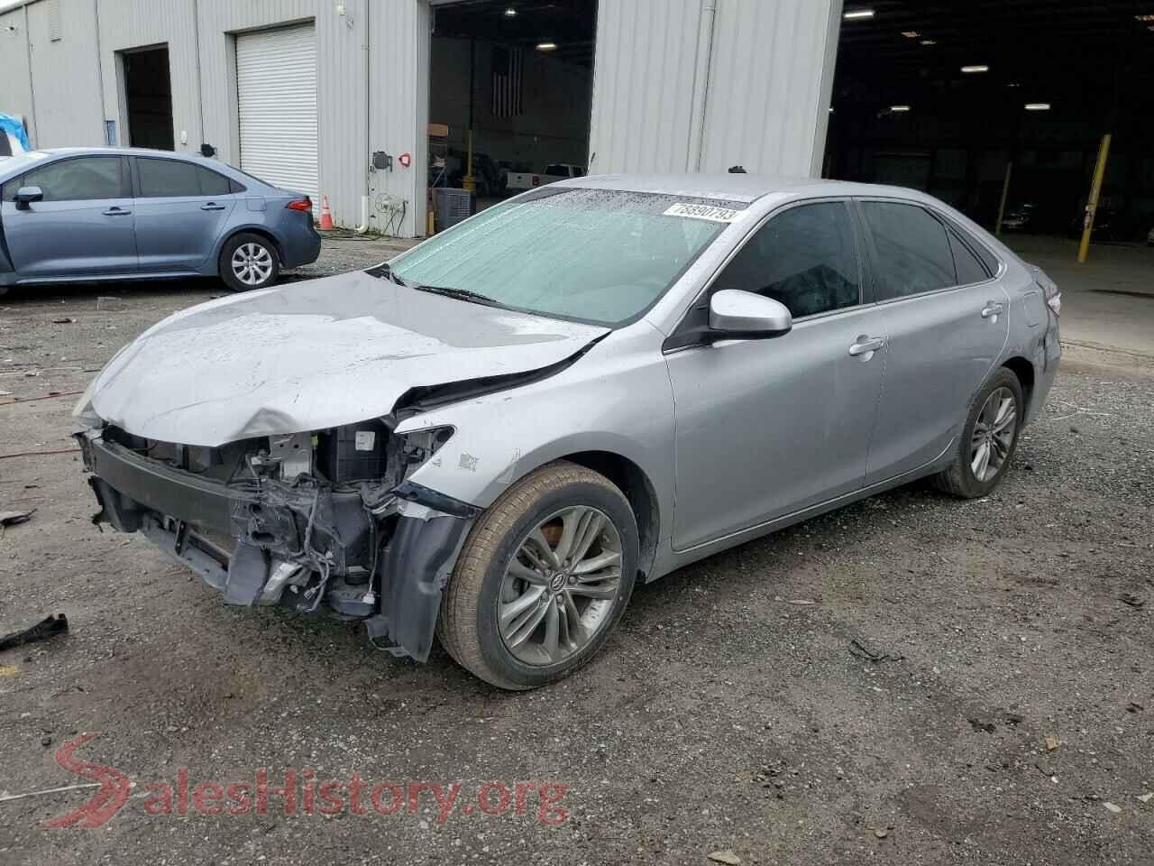 2015 TOYOTA CAMRY — VIN 4T1BF1FK3FU106185