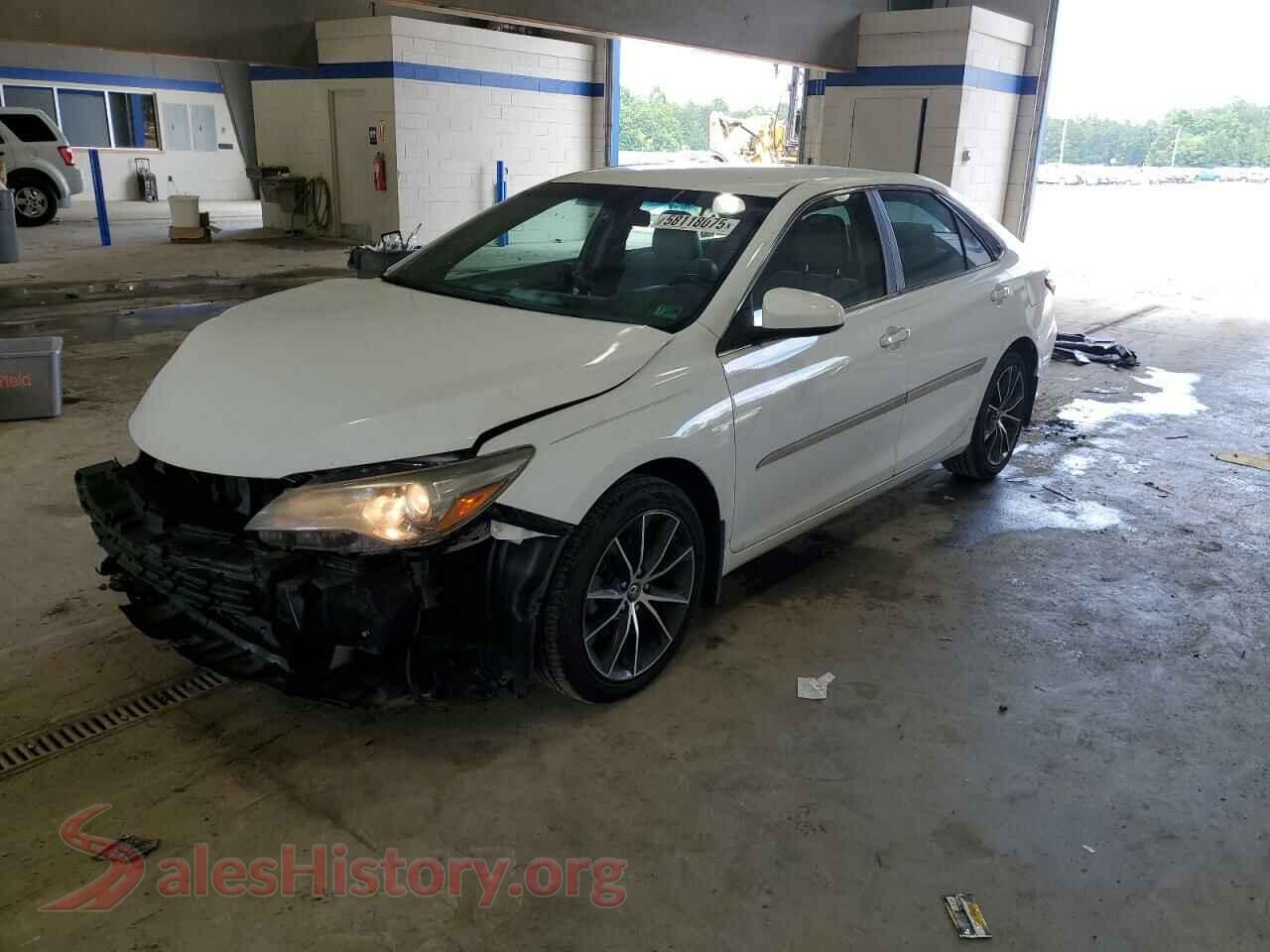 2017 TOYOTA CAMRY — VIN 4T1BF1FK3HU655839
