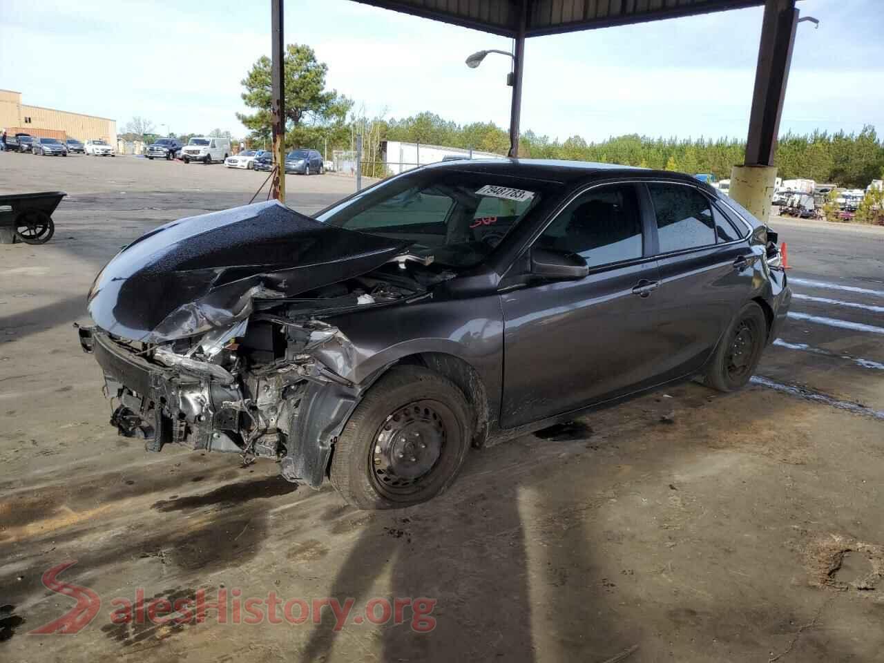2015 TOYOTA CAMRY — VIN 4T1BF1FK4FU024918