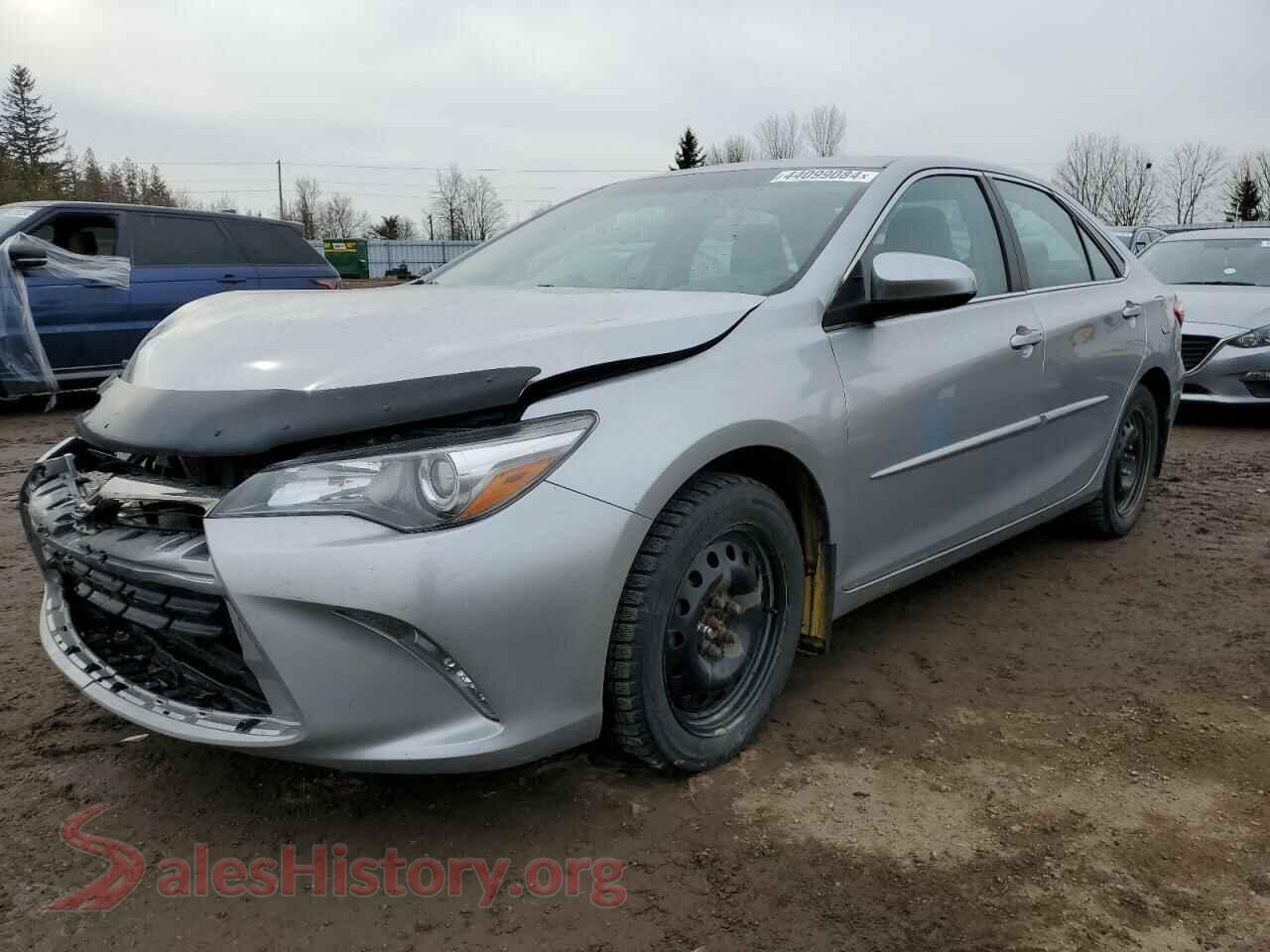 2015 TOYOTA CAMRY — VIN 4T1BF1FK4FU062889