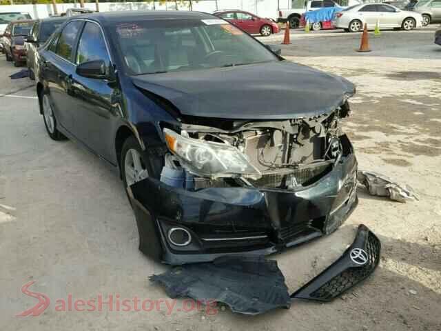 2012 TOYOTA CAMRY — VIN 4T1BF1FK5CU168201