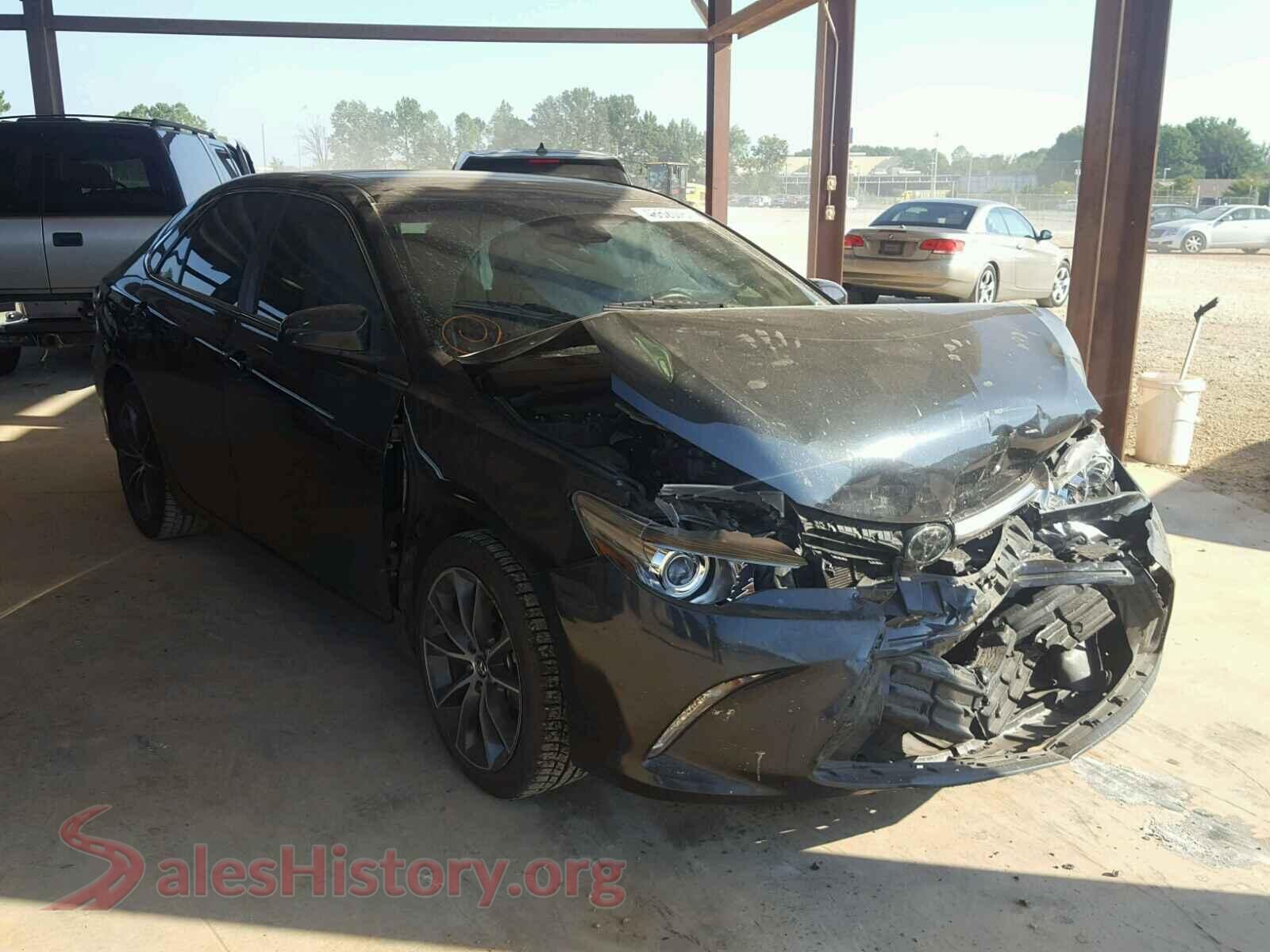 2015 TOYOTA CAMRY — VIN 4T1BF1FK5FU928213