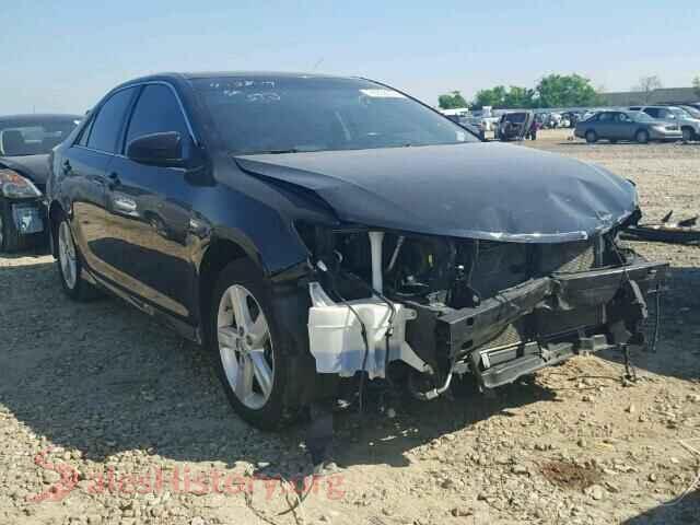 2012 TOYOTA CAMRY — VIN 4T1BF1FK6CU180177