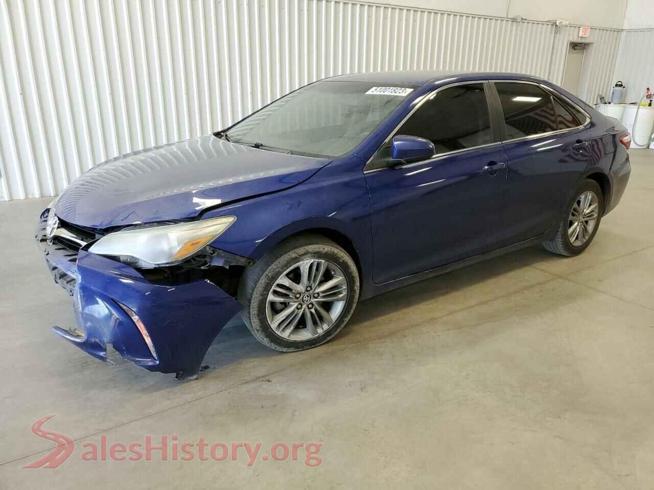 2015 TOYOTA CAMRY — VIN 4T1BF1FK6FU925935