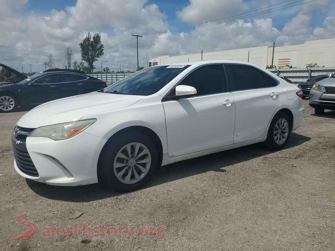 2015 TOYOTA CAMRY — VIN 4T1BF1FK7FU935485