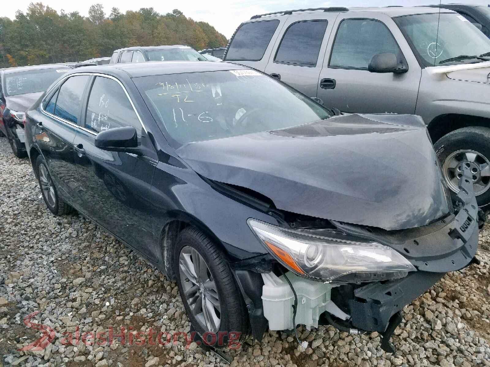 2015 TOYOTA CAMRY — VIN 4T1BF1FK7FU969488