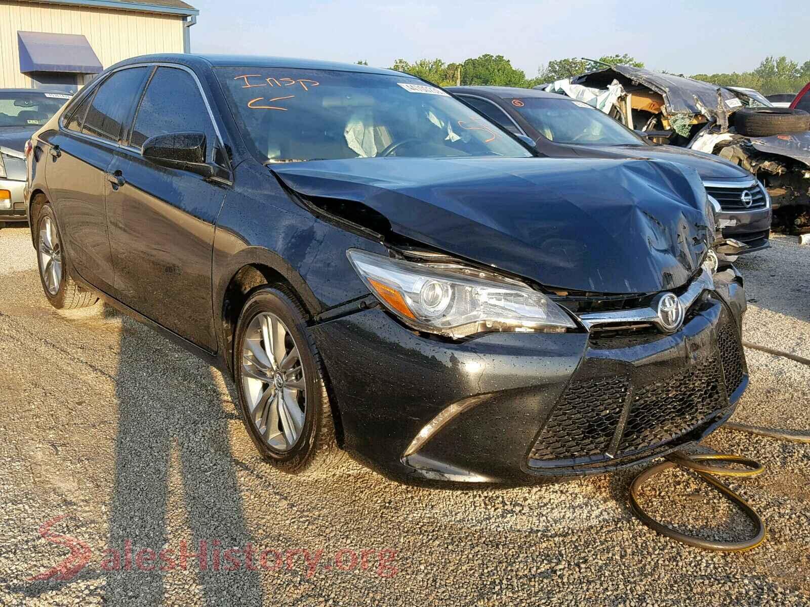 2015 TOYOTA CAMRY — VIN 4T1BF1FK8FU485331
