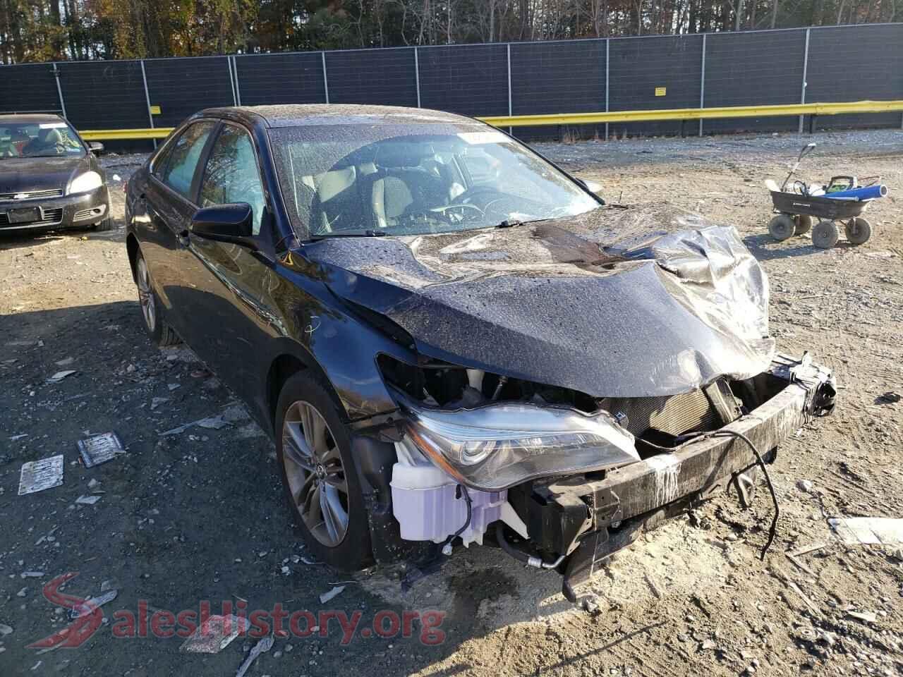 2015 TOYOTA CAMRY — VIN 4T1BF1FK8FU940212