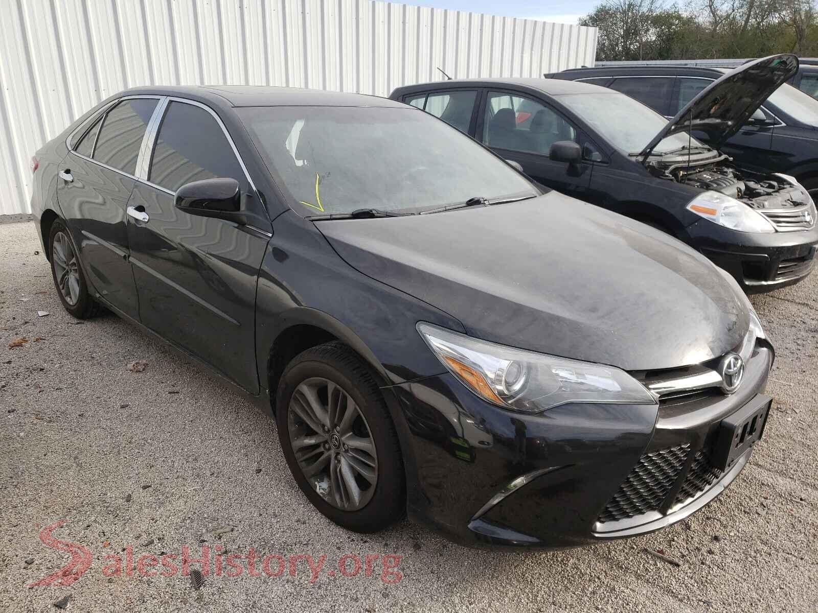 2015 TOYOTA CAMRY — VIN 4T1BF1FK9FU058028