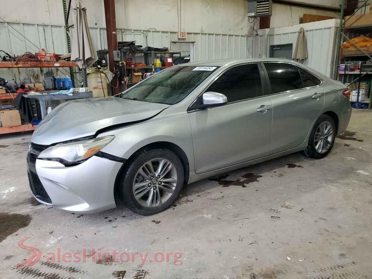 2015 TOYOTA CAMRY — VIN 4T1BF1FKXFU023062