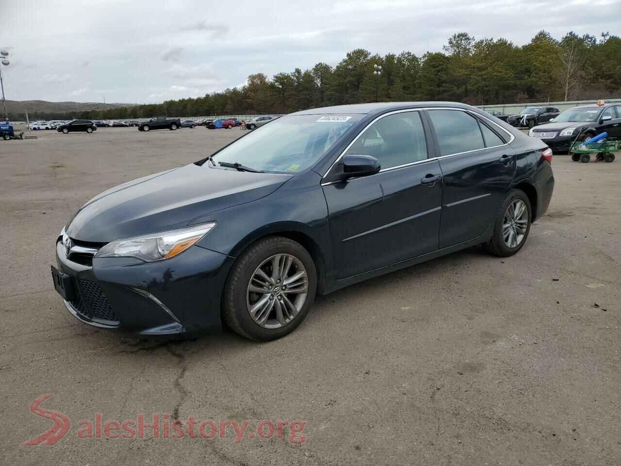 2015 TOYOTA CAMRY — VIN 4T1BF1FKXFU104479