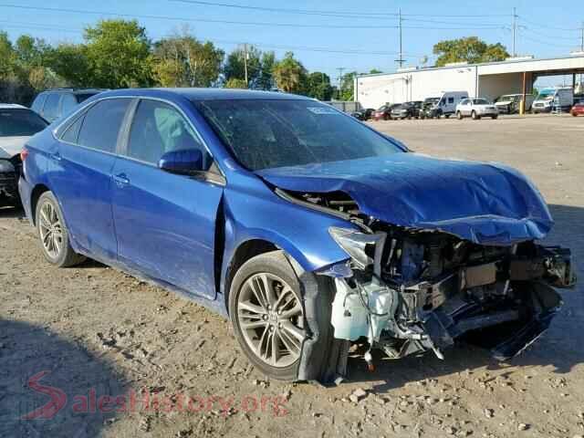 2015 TOYOTA CAMRY — VIN 4T1BF1FKXFU943015