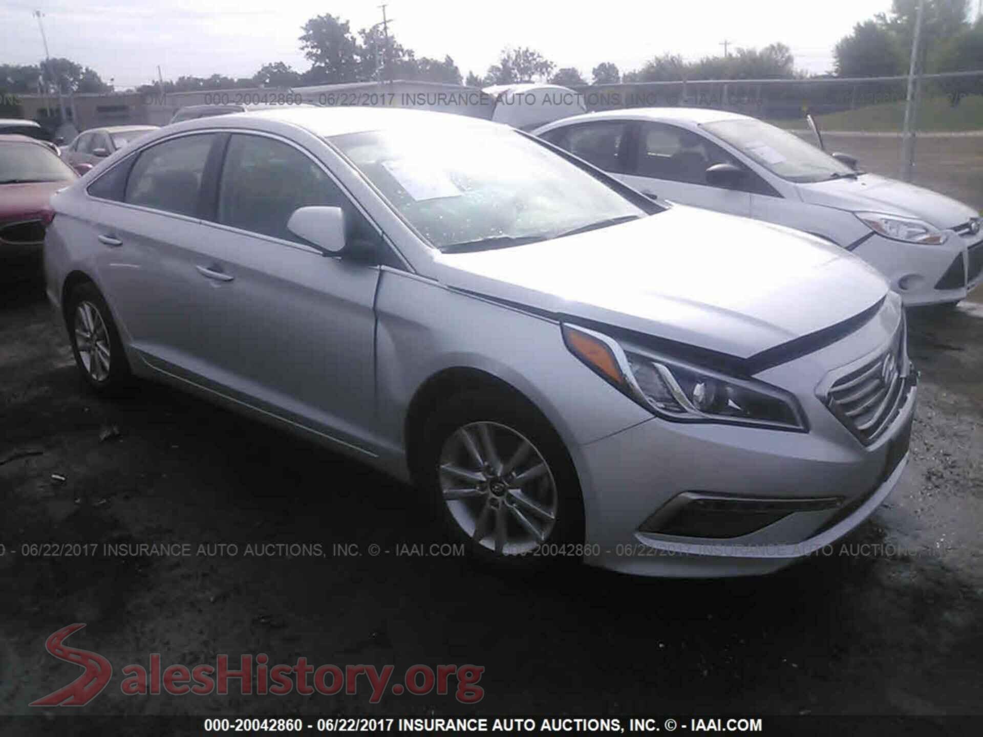 2015 Hyundai Sonata — VIN 5NPE24AF1FH235075