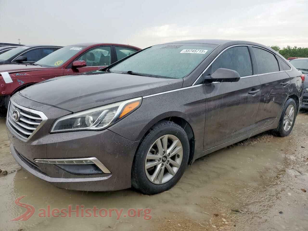 2015 HYUNDAI SONATA — VIN 5NPE24AF1FH241149