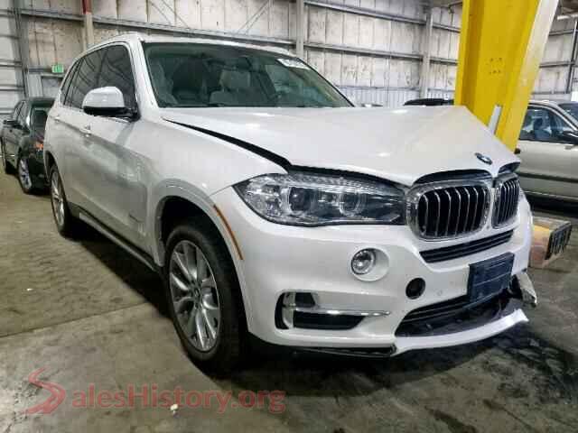 2014 BMW X5 XDRIVE3 — VIN 5UXKR0C54E0H20318