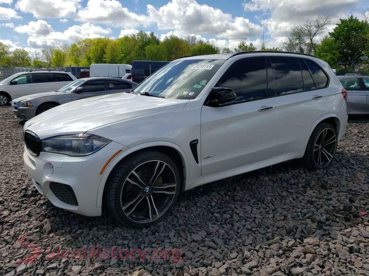 2014 BMW X5 — VIN 5UXKR6C50E0C02130