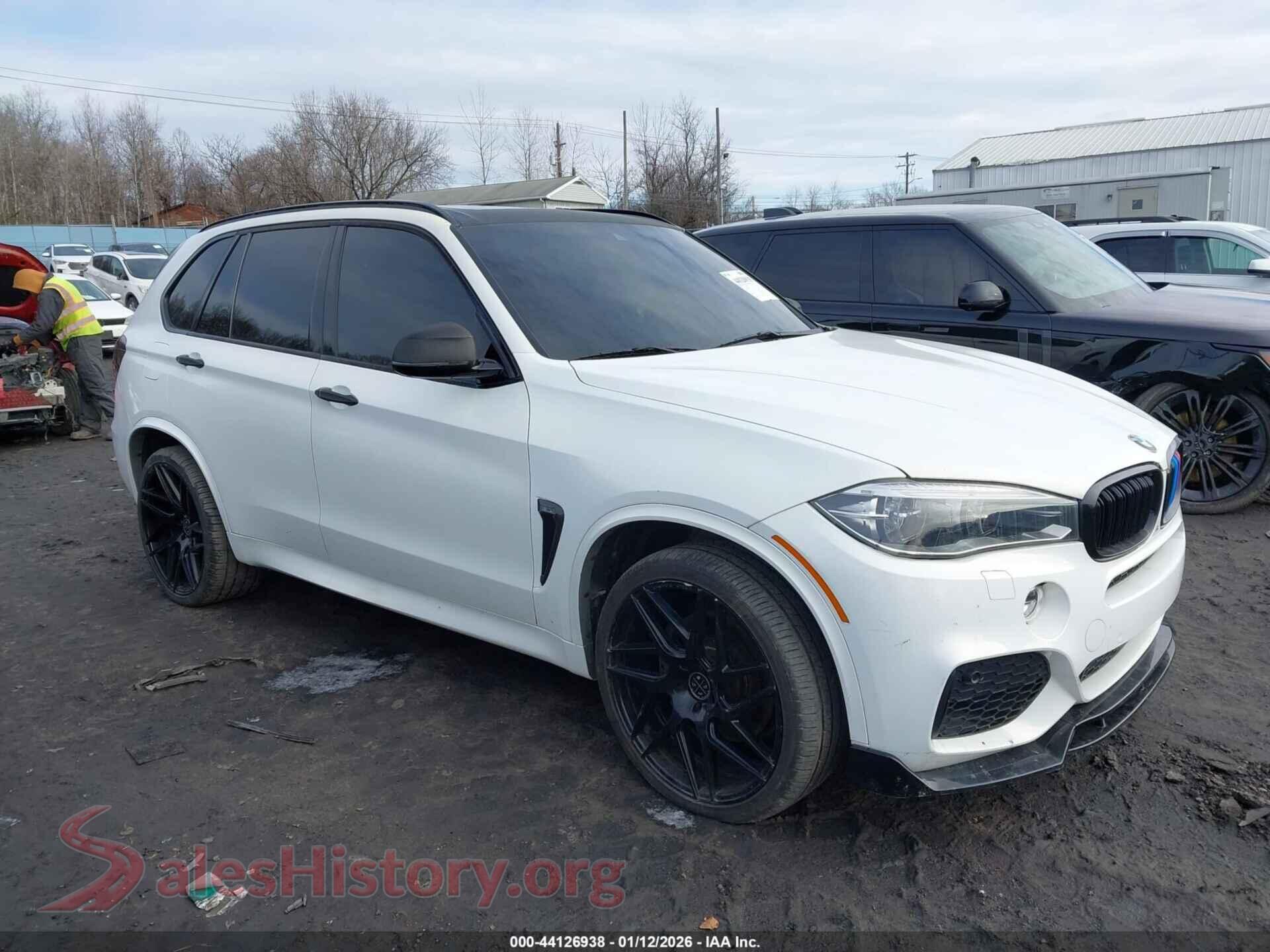 2014 BMW X5 — VIN 5UXKR6C57E0J71892