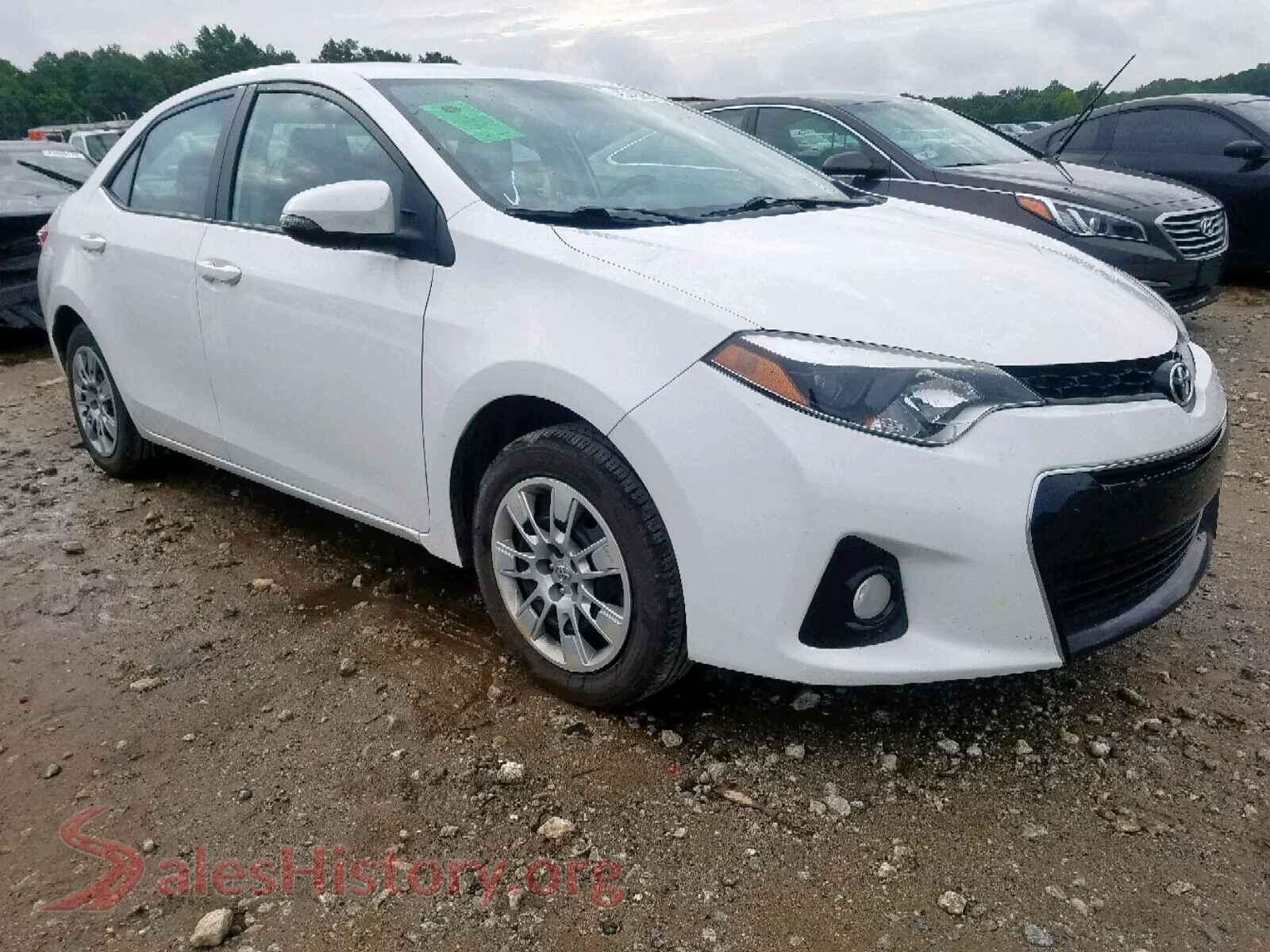2015 TOYOTA COROLLA — VIN 5YFBURHE9FP220964