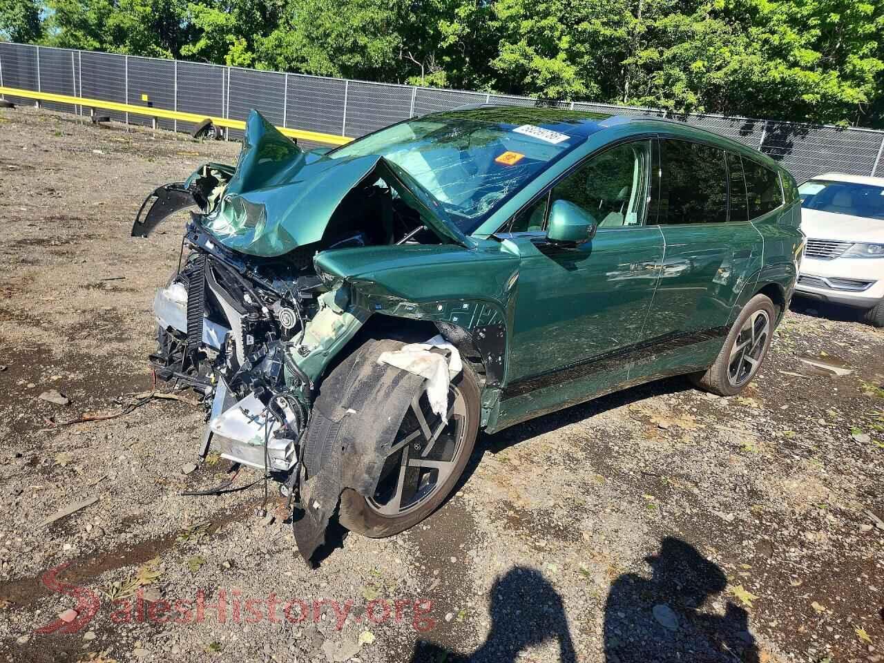 2026 HYUNDAI ALL OTHER — VIN 7YAMYFS53TY008050