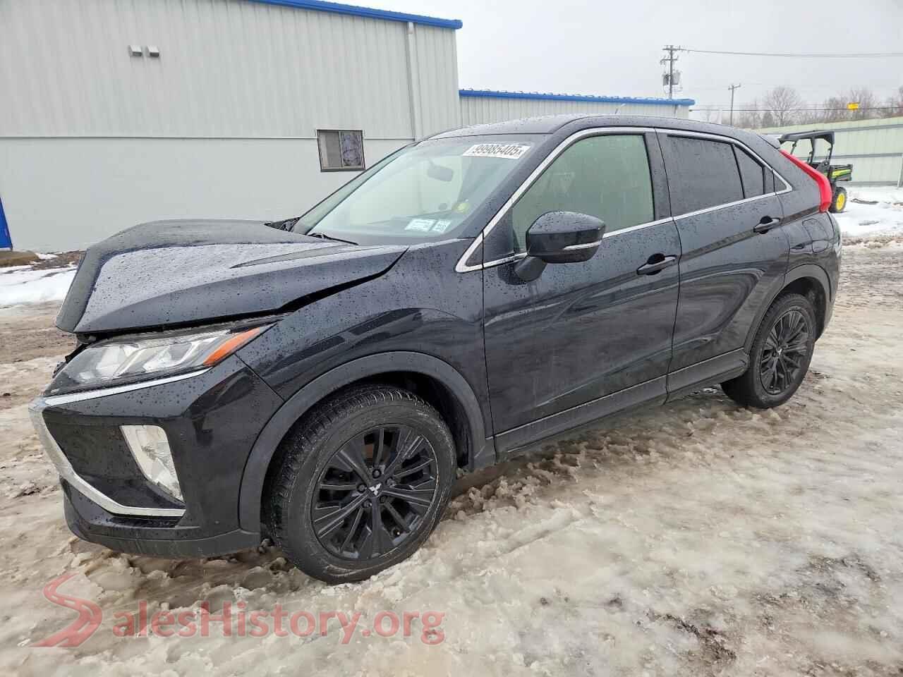 2020 MITSUBISHI ECLIPSE — VIN JA4AT4AA1LZ002067
