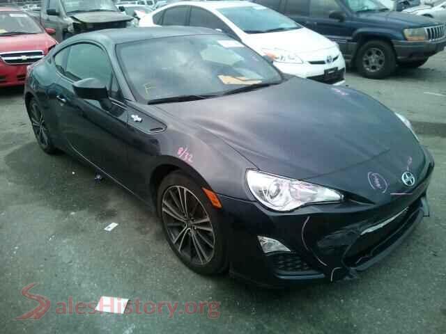 2015 TOYOTA SCION — VIN JF1ZNAA14F9702466