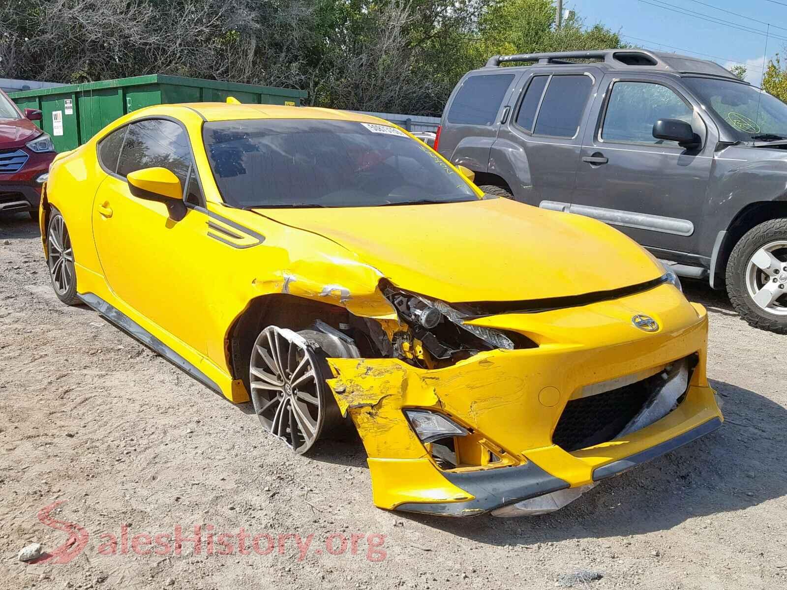 2015 TOYOTA SCION — VIN JF1ZNAA17F8704699