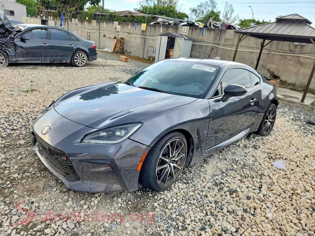 2024 TOYOTA ALL OTHER — VIN JF1ZNBB14R8755019