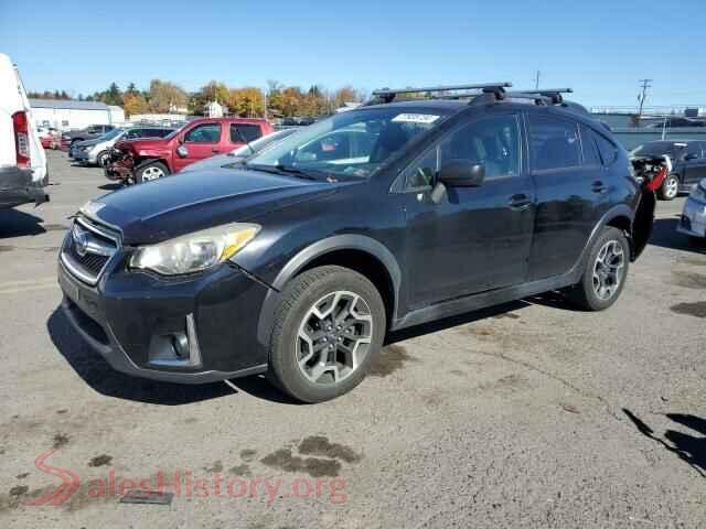2017 SUBARU CROSSTREK — VIN JF2GPAACXHG265814