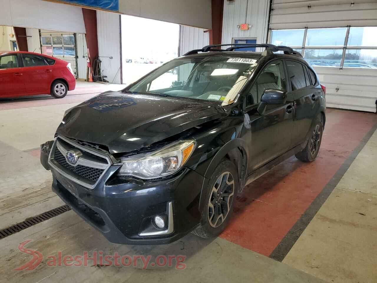 2017 SUBARU CROSSTREK — VIN JF2GPABC2H8269400