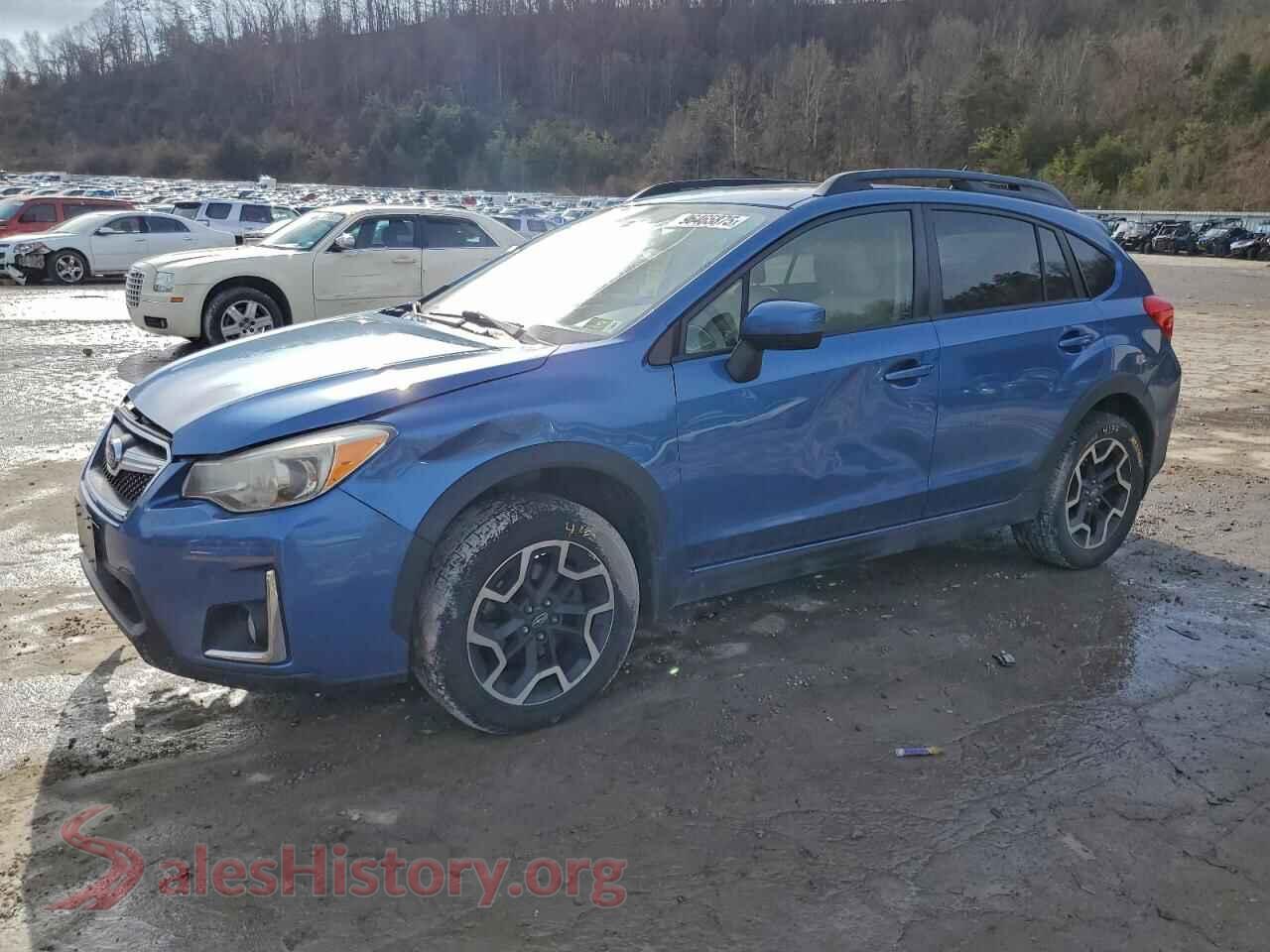 2017 SUBARU CROSSTREK — VIN JF2GPABC3H8221680