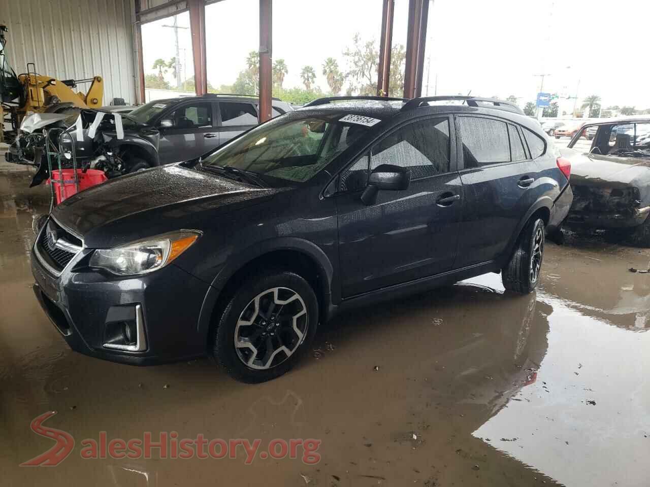 2017 SUBARU CROSSTREK — VIN JF2GPABC9H8208061