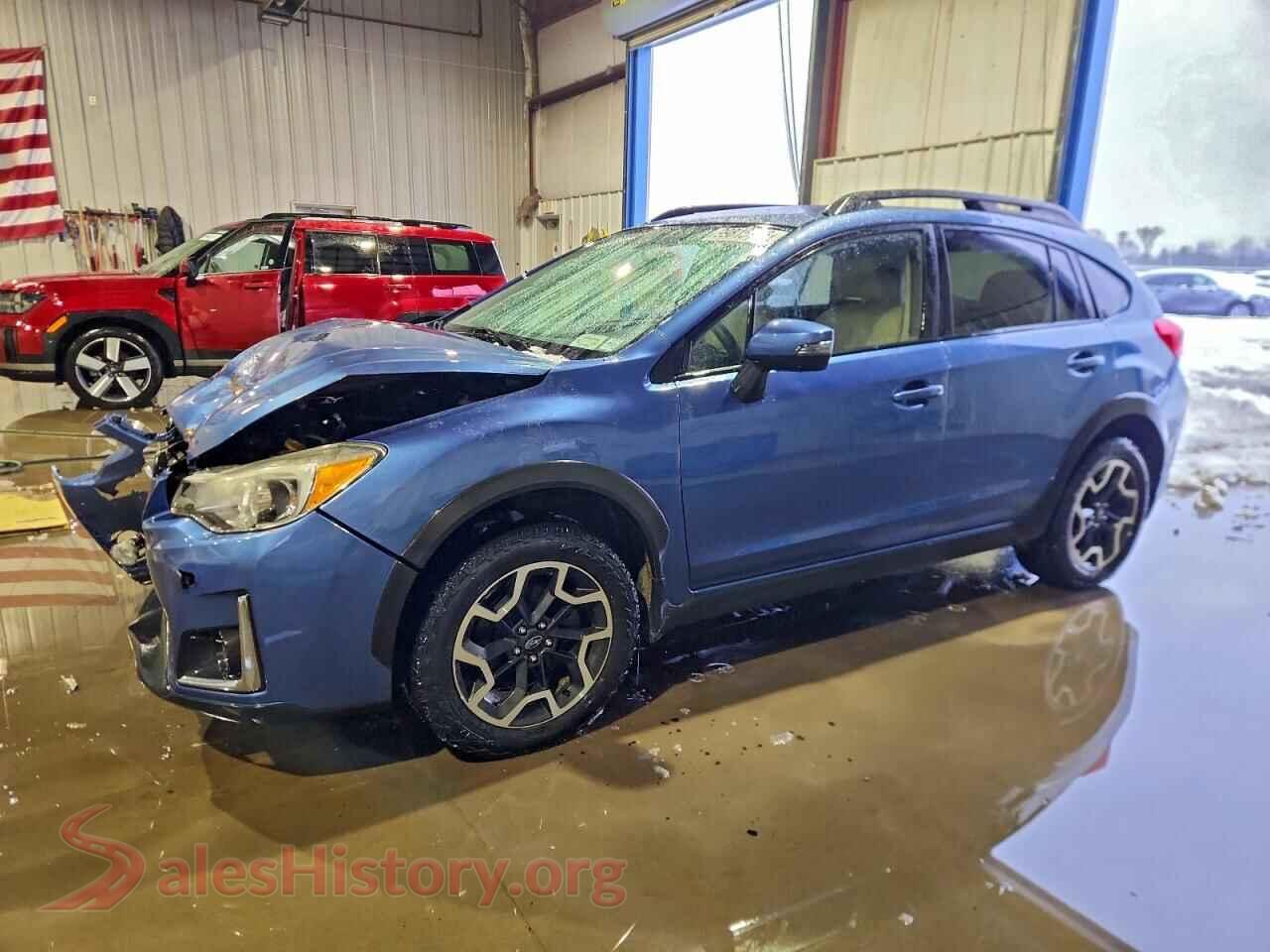 2017 SUBARU CROSSTREK — VIN JF2GPAKC7H8216787