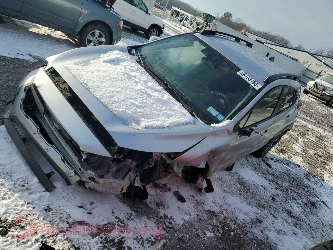2024 SUBARU CROSSTREK — VIN JF2GUADC4R8294211