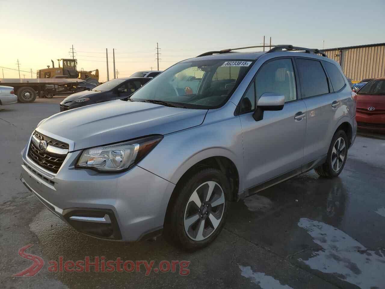 2017 SUBARU FORESTER — VIN JF2SJADC5HH512965