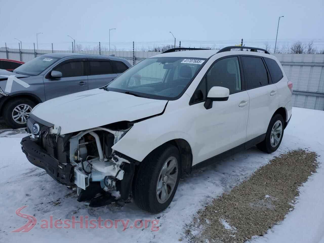 2015 SUBARU FORESTER — VIN JF2SJCBCXFH598480