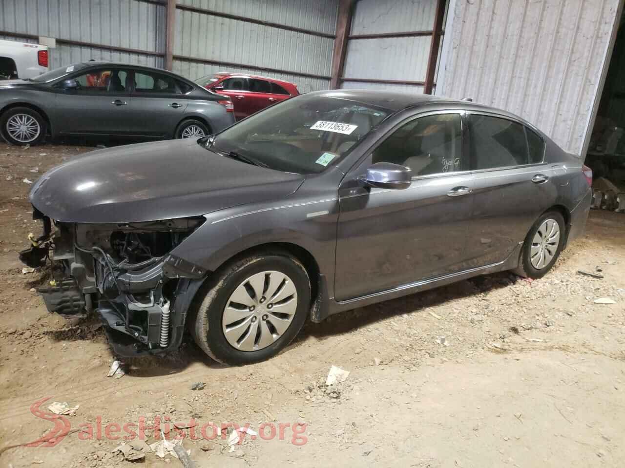 2017 HONDA ACCORD — VIN JHMCR6F78HC029782