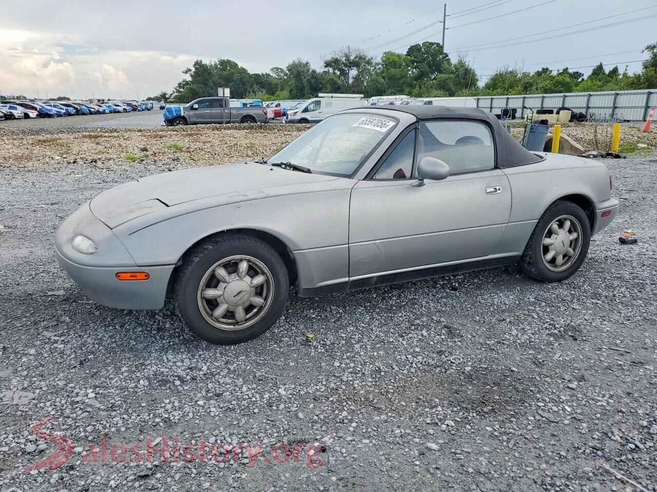 1990 MAZDA MX5 — VIN JM1NA3518L0142283