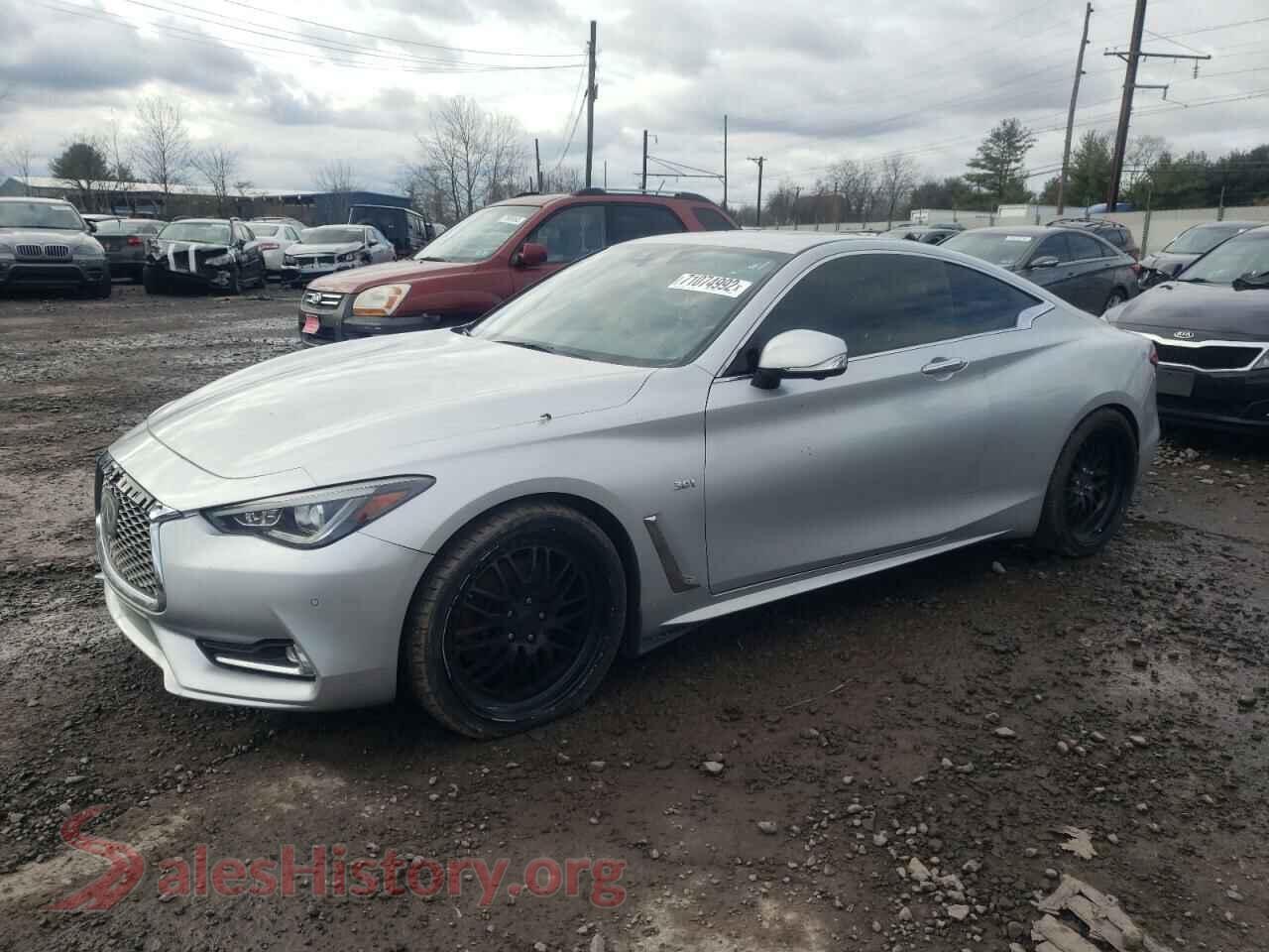 2017 INFINITI Q60 — VIN JN1EV7EK8HM360425