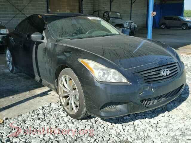 2008 INFINITI G37 — VIN JNKCV64E38M115637